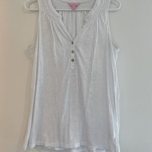Lilly Pulitzer Tank